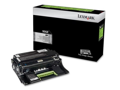 OEM Oryginalny Moduł Bębna Czarny Lexmark MS321dn, MS321dntw, MS421dn, MS421dw, MS521dn, MS621dn, MS622de (56F0Z00)