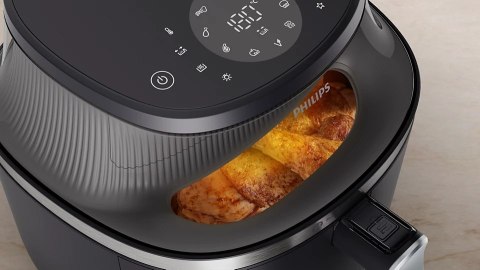 Philips Philips Airfryer | NA332/00 3000 Series | Power 1700 W | Capacity 6.2 L