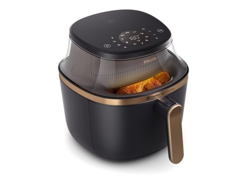 Philips Philips Airfryer | NA332/00 3000 Series | Power 1700 W | Capacity 6.2 L