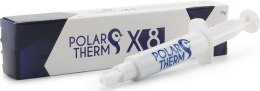 Polartherm Polartherm | X-8 Thermal Paste, 10 g | PT-X8-010