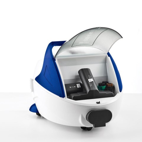 Polti Polti | Steam cleaner | PTEU0313 Vaporetto Pro 100 Eco Power | Power 1900 W | Steam pressure 5.5 bar | Water tank capacity 2 L |