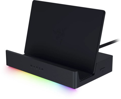 Razer Razer | Handheld Dock Chroma - USB Type C 6-in-1 Docking Station
