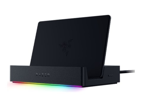 Razer Razer | Handheld Dock Chroma - USB Type C 6-in-1 Docking Station