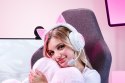 Razer Razer Headset | Kraken Kitty V2 | Wired | Over-ear | Microphone | Noise canceling | White