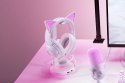 Razer Razer Headset | Kraken Kitty V2 | Wired | Over-ear | Microphone | Noise canceling | White