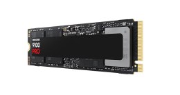 Samsung Samsung 9100 PRO | 1000 GB | SSD form factor M.2 2280 | Solid-state drive interface PCIe 5.0 | Read speed 14700 MB/s | Write spe