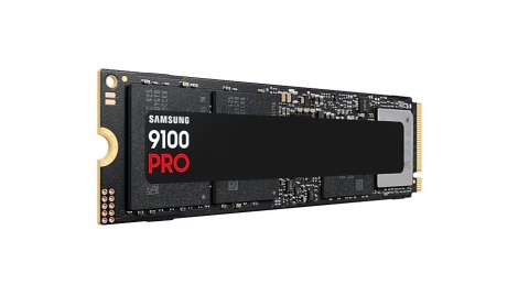 Samsung Dysk SSD Samsung 9100 PRO 1TB NVMe M.2 PCIe 5.0