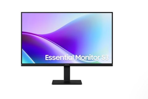 Samsung Samsung LS24F320GAUXEN 24" Essential Monitor 1920x1080/16:9/250cd/m2/HDMI