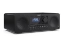 Sharp Sharp XL-B720D(BK) TOKYO System Hi-Fi All-in-One w kolorze czarnym, doskonały dźwięk i nowoczesny design