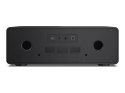 Sharp Sharp XL-B720D(BK) TOKYO System Hi-Fi All-in-One w kolorze czarnym, doskonały dźwięk i nowoczesny design