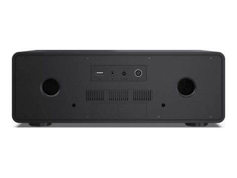 Sharp Sharp XL-B720D(BK) TOKYO System Hi-Fi All-in-One w kolorze czarnym, doskonały dźwięk i nowoczesny design