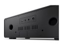 Sharp Sharp XL-B720D(BK) TOKYO System Hi-Fi All-in-One w kolorze czarnym, doskonały dźwięk i nowoczesny design
