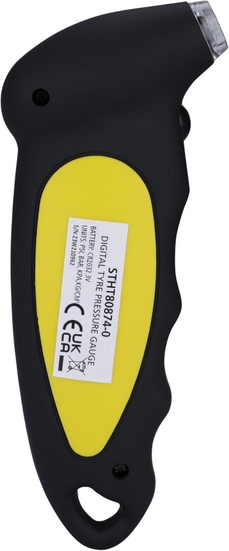 Stanley Stanley Digital Tire Pressure Gauge | STHT80874-0