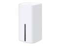 TP-LINK 5G AX1800 Wireless Dual Band Gigabit Router | Archer NX200 | 802.11ax | 10/100/1000 Mbit/s | Ethernet LAN (RJ-45) ports 3 | Mesh