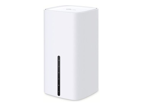 TP-LINK 5G AX1800 Wireless Dual Band Gigabit Router | Archer NX200 | 802.11ax | 10/100/1000 Mbit/s | Ethernet LAN (RJ-45) ports 3 | Mesh