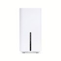 TP-LINK 5G AX1800 Wireless Dual Band Gigabit Router | Archer NX200 | 802.11ax | 10/100/1000 Mbit/s | Ethernet LAN (RJ-45) ports 3 | Mesh