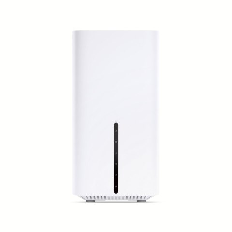 TP-LINK 5G AX1800 Wireless Dual Band Gigabit Router | Archer NX200 | 802.11ax | 10/100/1000 Mbit/s | Ethernet LAN (RJ-45) ports 3 | Mesh