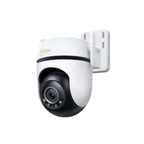 TP-LINK TP-LINK | Outdoor Pan/Tilt Security Wi-Fi Camera | Tapo C530WS | Dome | 5 MP | 3.2 mm/ F1.6 | IP66 | H.264 | Micro SD, Max. 512 