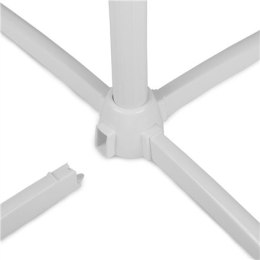 Tristar Tristar | Stand fan | VE-5898 | Stand Fan | White | Diameter 40 cm | Number of speeds 3 | Oscillation | 45 W | Yes