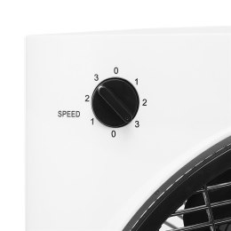 Tristar Tristar VE-5858 | Table Fan | White | Diameter 30 cm | Number of speeds 3 | 40 W | No