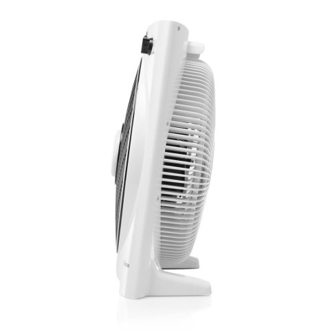 Tristar Tristar VE-5858 | Table Fan | White | Diameter 30 cm | Number of speeds 3 | 40 W | No