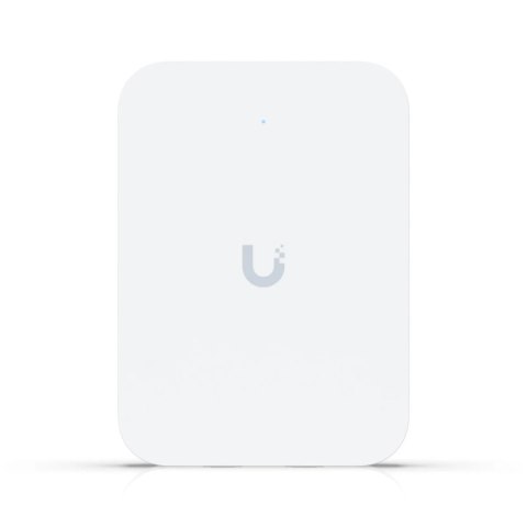 Ubiquiti Ubiquiti | Access Point | U7 In-Wall | 802.11ac | 4300 Mbit/s | Ethernet LAN (RJ-45) ports 3 | MU-MiMO Yes | PoE in