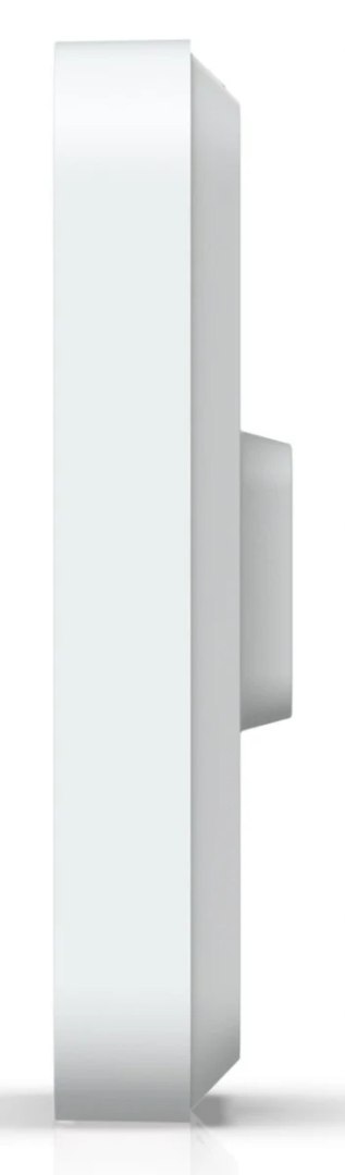 Ubiquiti Ubiquiti | Access Point | U7 In-Wall | 802.11ac | 4300 Mbit/s | Ethernet LAN (RJ-45) ports 3 | MU-MiMO Yes | PoE in
