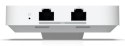 Ubiquiti Ubiquiti | Access Point | U7 In-Wall | 802.11ac | 4300 Mbit/s | Ethernet LAN (RJ-45) ports 3 | MU-MiMO Yes | PoE in