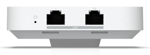 Ubiquiti Ubiquiti | Access Point | U7 In-Wall | 802.11ac | 4300 Mbit/s | Ethernet LAN (RJ-45) ports 3 | MU-MiMO Yes | PoE in