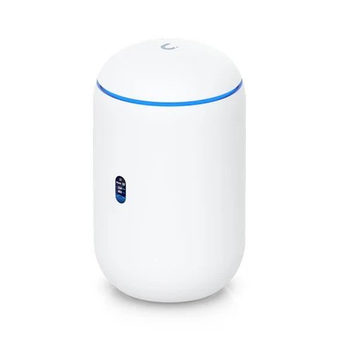 Ubiquiti Ubiquiti Dream Router 7 | UDR7 | 802.11ac | Ethernet LAN (RJ-45) ports 4 | Mesh Support No | MU-MiMO Yes | No mobile broadband