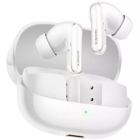 Xiaomi Xiaomi Buds 5 Pro | Built-in microphone | Bluetooth | White