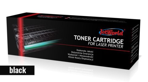 JetWorld Toner JetWorld zamiennik HP 51A Q7551A LaserJet P3005, P3035 7.2K Black