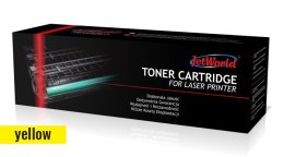 JetWorld Toner JetWorld zamiennik HP 646A CF032A Color LaserJet Enterprise CM4540, CM4544 12.5K Yellow