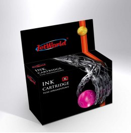 JetWorld Tusz JetWorld Magenta EPSON T1803 zamiennik C13T18034010