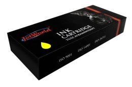 JetWorld Tusz JetWorld Yellow EPSON T04B4 zamiennik C13T04B440