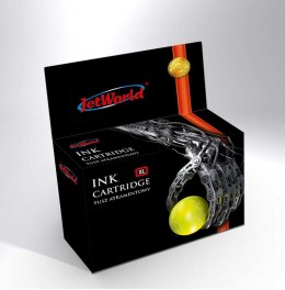 JetWorld Tusz JetWorld Yellow EPSON T1804 zamiennik C13T18044010
