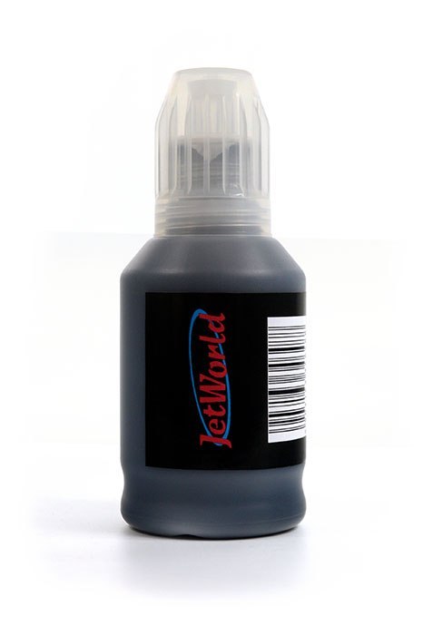 JetWorld Tusz w butelce JetWorld Cyan Brother T300 zamiennik BT5000C