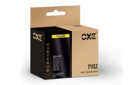 OXE Tusz OXE Yellow Brother LC421XLY zamiennik LC-421XLY