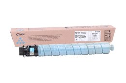 OEM Oryginalny Toner Cyan Ricoh MPC2003, MPC2004, MPC2011, MPC2503, MPC2504 (841928)