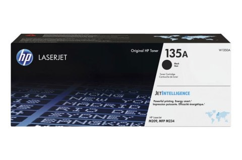 Hewlett-Packard HP Toner czarny HP135A=W1350A