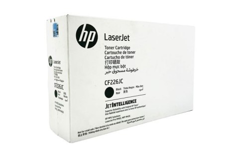 OEM Oryginalny Toner Czarny HP LaserJet Pro M402, M426 MFP (26JC CF226JC)