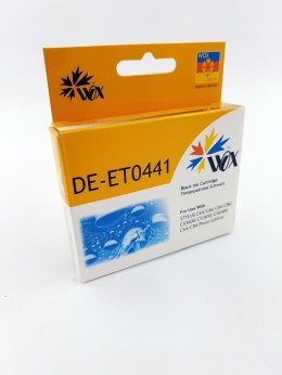Wox Tusz Wox Black EPSON T0441 zamiennik C13T04414010