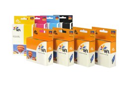 Wox Tusz Wox Black EPSON T8651 zamiennik C13T865140
