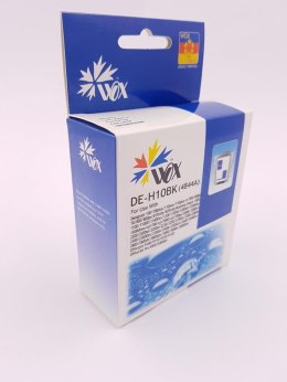 Wox Tusz Wox Black HP 10 zamiennik C4844AE