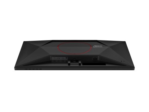 AOC AOC Q27G42ZE | 27 " | IPS | QHD | 16:9 | 260 Hz | 1 ms | 2560 x 1440 pikseli | 300 cd/m² | Porty HDMI w ilości 1 | Czarny