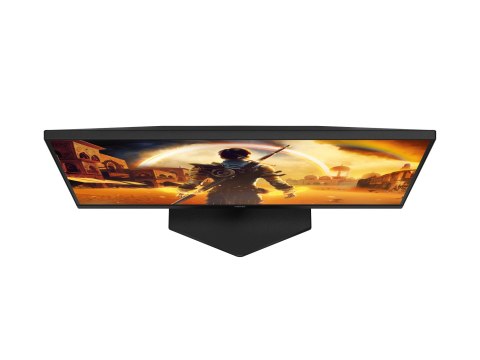 AOC AOC Q27G42ZE | 27 " | IPS | QHD | 16:9 | 260 Hz | 1 ms | 2560 x 1440 pikseli | 300 cd/m² | Porty HDMI w ilości 1 | Czarny