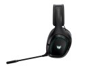 Acer Acer Gaming Headset | Predator Galea 550 | Wbudowany mikrofon | Bluetooth | Czarny