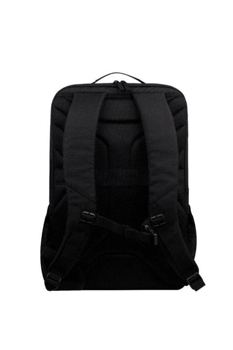 Acer Acer Predator Gaming Extreme | Pasuje do rozmiaru 17 " | Plecak | Czarny | Pasek na ramię