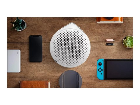 Benq Benq GV50 | Full HD (1920x1080) | 500 ANSI lumenów | Biały/szary | Wi-Fi