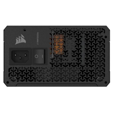 Corsair 2025 RMe Series, RM1000e, 1000 Watt, ATX 3.1, PCIe 5.1 GOLD Certified